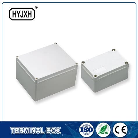 china junction box ip66|ip66 junction boxes electrical.